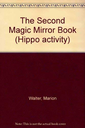 Beispielbild fr The Second Magic Mirror Book (Hippo activity) zum Verkauf von Reuseabook