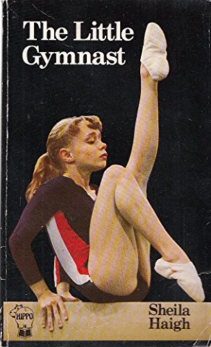 Stock image for The Little Gymnast for sale by Better World Books