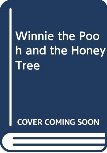Beispielbild fr Winnie the Pooh and the Honey Tree (Hippo books) zum Verkauf von AwesomeBooks