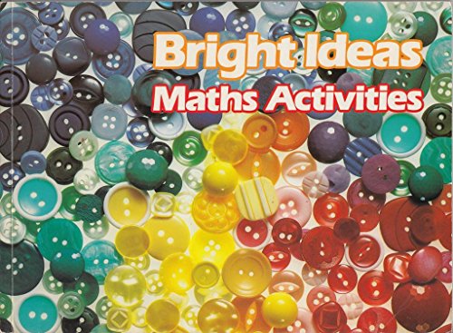 Stock image for Mathematics Activities (Bright Ideas) for sale by AwesomeBooks
