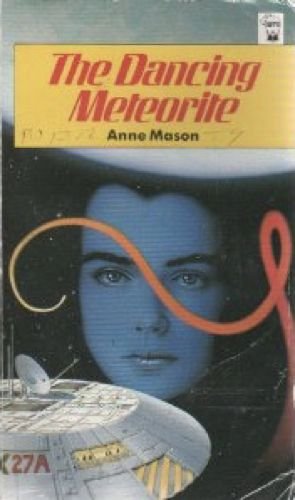 Beispielbild fr The Dancing Meteorite (Hippo Books) zum Verkauf von WorldofBooks