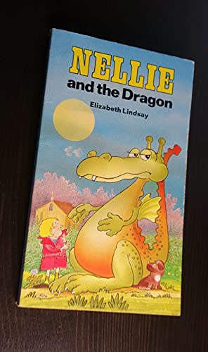 Stock image for Nellie and the Dragon for sale by WorldofBooks