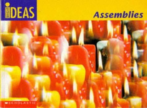 Beispielbild fr Bright Ideas Assemblies zum Verkauf von J J Basset Books, bassettbooks, bookfarm.co.uk
