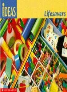 Beispielbild fr Lifesavers (Bright Ideas) zum Verkauf von AwesomeBooks