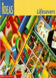 Stock image for Lifesavers (Bright Ideas) for sale by AwesomeBooks