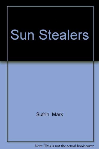Stock image for Sun Stealers for sale by Reuseabook