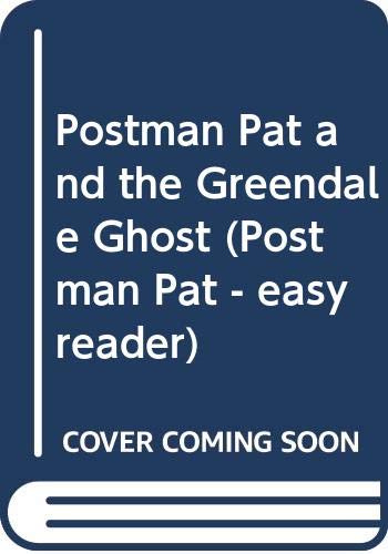 Beispielbild fr Postman Pat and the Greendale Ghost (Postman Pat - easy reader) zum Verkauf von WorldofBooks