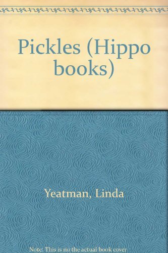 Imagen de archivo de Pickles (Hippo books) a la venta por WorldofBooks