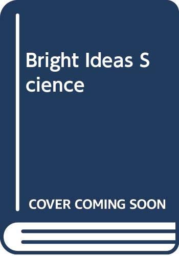 Beispielbild fr Science (Bright Ideas) zum Verkauf von AwesomeBooks