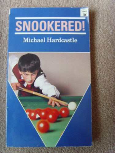 9780590709064: SNOOKERED] (HIPPO BOOKS)