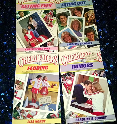 Stock image for Cheerleaders: Summer Special for sale by Goldstone Books