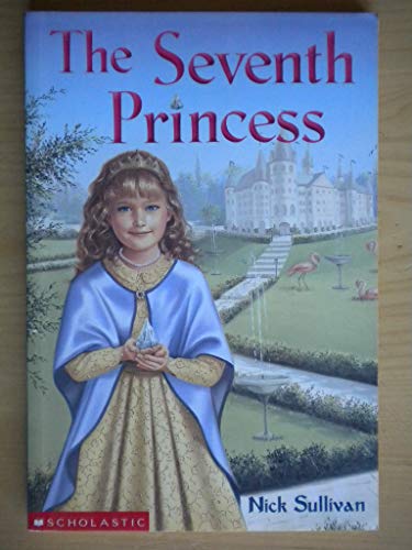 Beispielbild fr Seventh Princess zum Verkauf von Better World Books: West