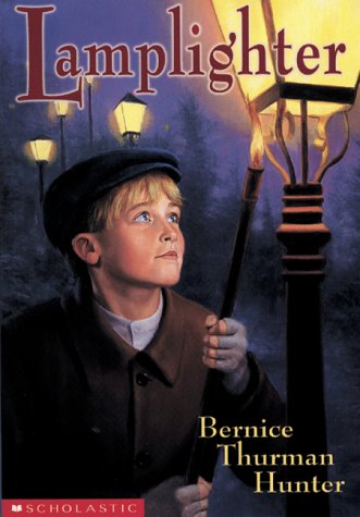 Stock image for Lamplighter for sale by Better World Books: West