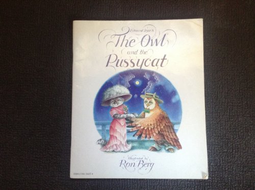 9780590714075: The Owl and the Pussycat