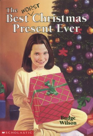 Beispielbild fr Best/Worst Christmas Present Ever zum Verkauf von Better World Books
