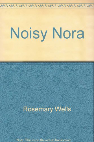 9780590714365: Noisy Nora