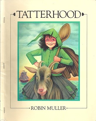 Stock image for Tatterhood for sale by Zoom Books Company