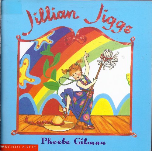 Stock image for Jillian Jiggs for sale by Jenson Books Inc