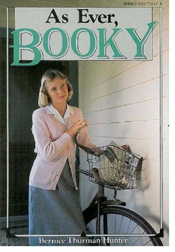 Stock image for As Ever Booky for sale by Better World Books