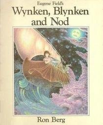 Imagen de archivo de Wynken, Blynken, and Nod a la venta por POQUETTE'S BOOKS