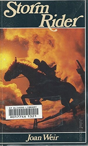 Stock image for Storm Rider for sale by ThriftBooks-Atlanta