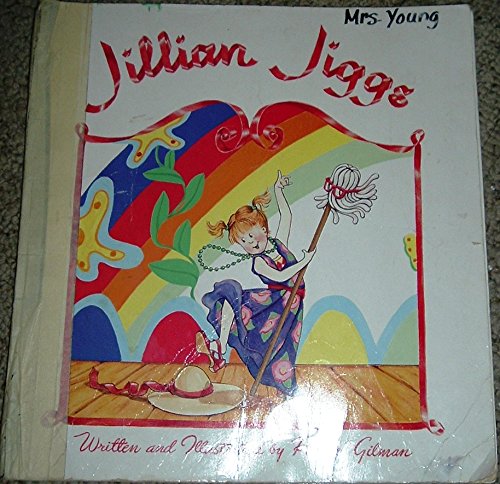 9780590718233: Jillian Jiggs/Big Book