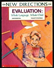 Evaluation: Whole Language, Whole Child