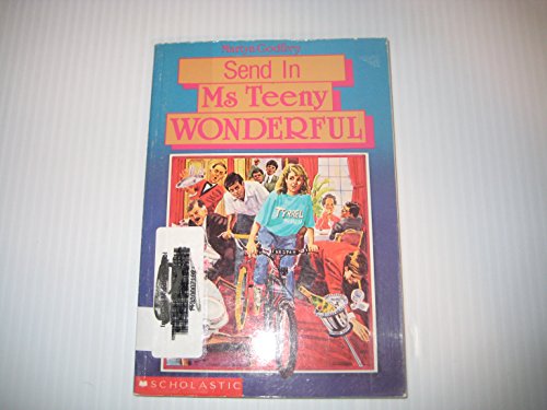 Stock image for Send in MS Teeny Wonderful for sale by Zoom Books Company