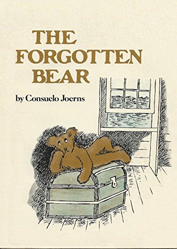 Stock image for The Forgotten Bear for sale by Wonder Book