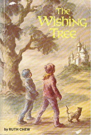 Stock image for The Wishing Tree for sale by WorldofBooks