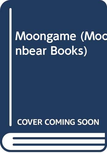 Moongame (Moonbear Books) (9780590726245) by Asch, Frank
