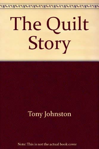 9780590726306: The Quilt Story (Scholastic Big Books)