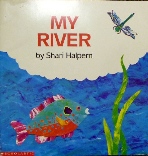 Stock image for My River Big Book for sale by SecondSale