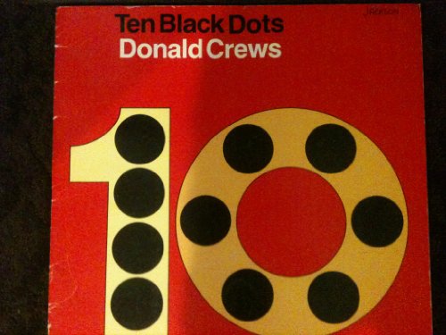 9780590729468: Ten Black Dots Big Books (Scholastic Big Books)