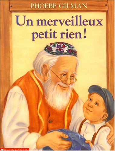 9780590730747: Merveilleux Petit Rien!