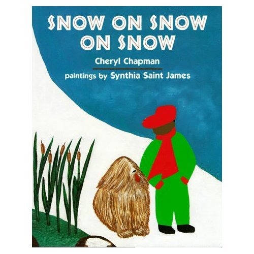 Beispielbild fr Snow on Snow on Snow zum Verkauf von Wonder Book