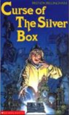 Beispielbild fr Curse of the Silver Box zum Verkauf von Better World Books