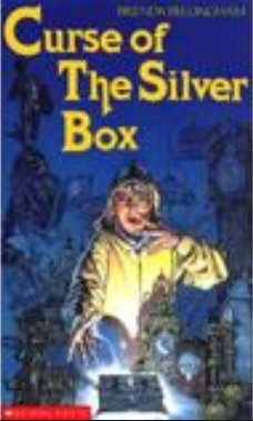 Stock image for Curse of the Silver Box for sale by Better World Books