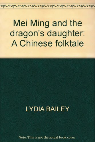 9780590733694: Mei Ming And The Dragon's Daughter