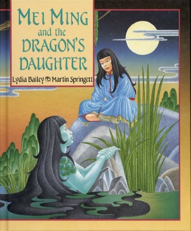 Imagen de archivo de Mei Ming and the Dragon's Daughter a la venta por GF Books, Inc.