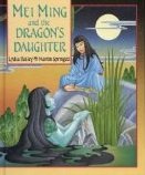 Stock image for Mei Ming et la fille du dragon for sale by My Dead Aunt's Books