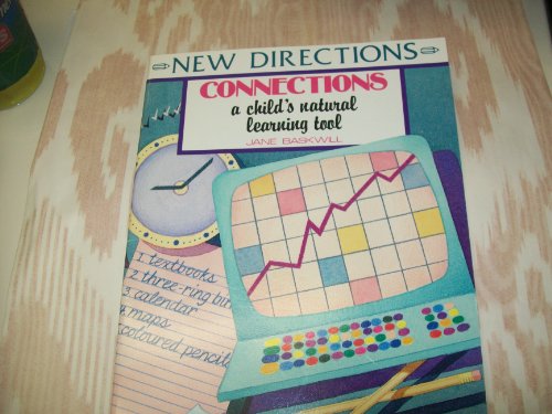 Stock image for Connections: A Child's (New Directions) for sale by Ergodebooks