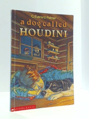 Stock image for A Dog Called Houdini for sale by Your Online Bookstore