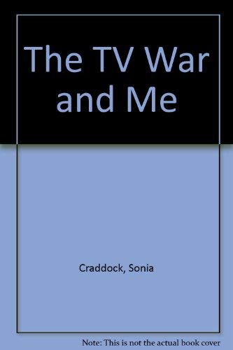 Stock image for The TV War and Me for sale by ThriftBooks-Atlanta