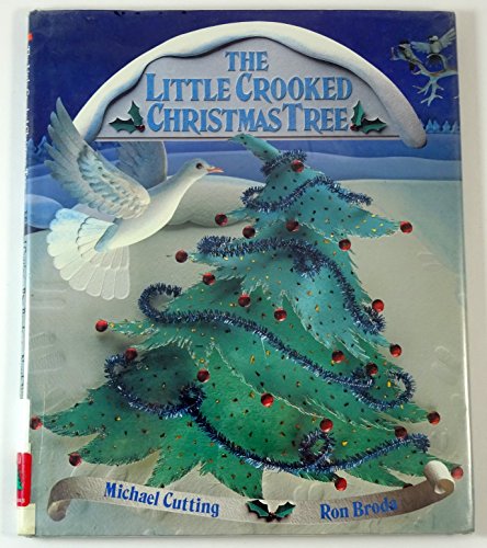 Imagen de archivo de The Little Crooked Christmas Tree a la venta por Zoom Books Company