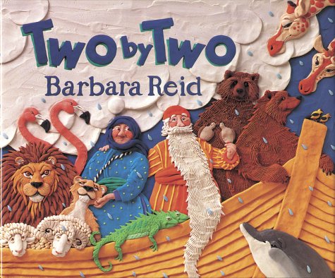 Stock image for Two by Two for sale by Better World Books