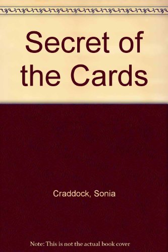 Stock image for The Secret of the Cards for sale by ThriftBooks-Atlanta