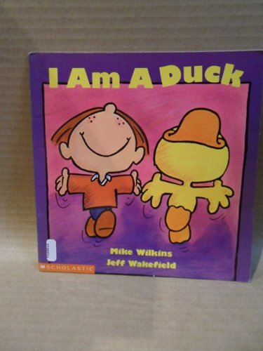 Stock image for I Am a Duck for sale by ThriftBooks-Atlanta