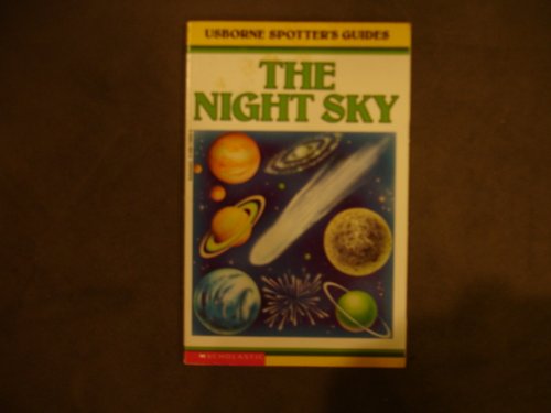 Beispielbild fr The Night Sky zum Verkauf von Gulf Coast Books