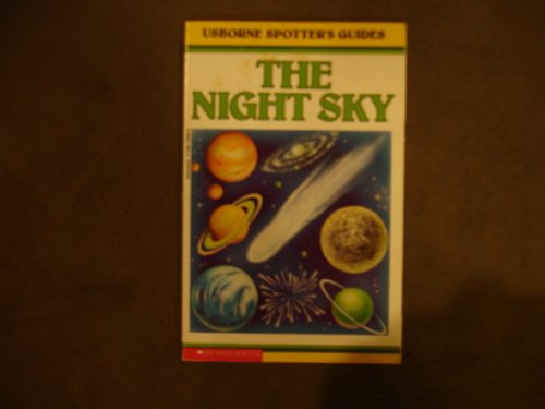 9780590738699: The Night Sky